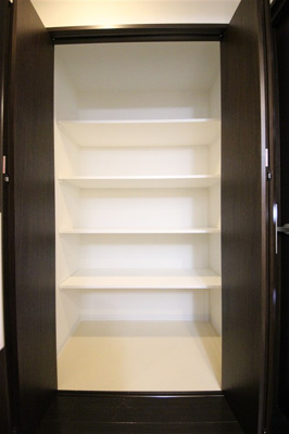 【収納】 | プルミエール南本町