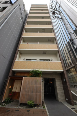 【外観】 | プルミエール南本町