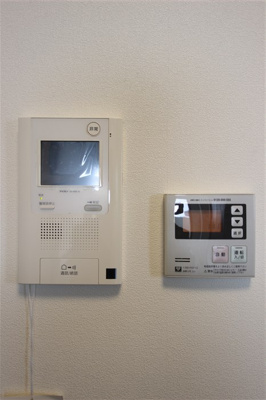 【設備】 | プルミエール南本町