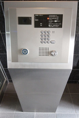 【セキュリティ】 | プルミエール南本町