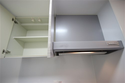 【キッチン】 | プルミエール南本町