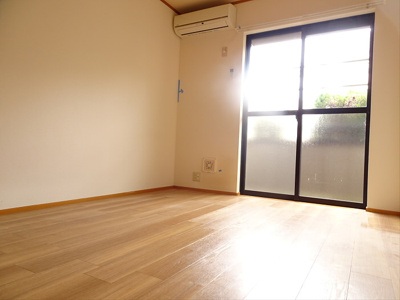 【居間・リビング】 | ジョイシティ笹塚