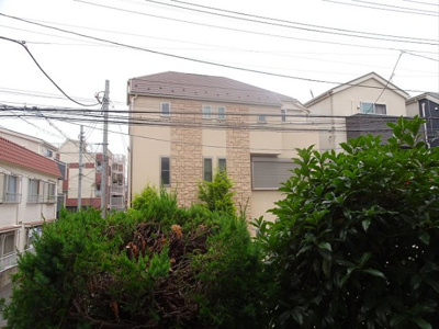 【展望】 | ジョイシティ笹塚