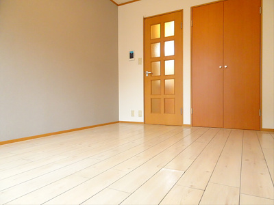 【居間・リビング】 | ジョイシティ笹塚