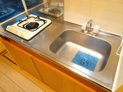 【キッチン】 | ジョイシティ笹塚