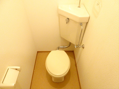 【トイレ】 | ジョイシティ笹塚