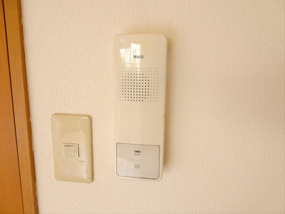 【セキュリティ】 | ジョイシティ笹塚