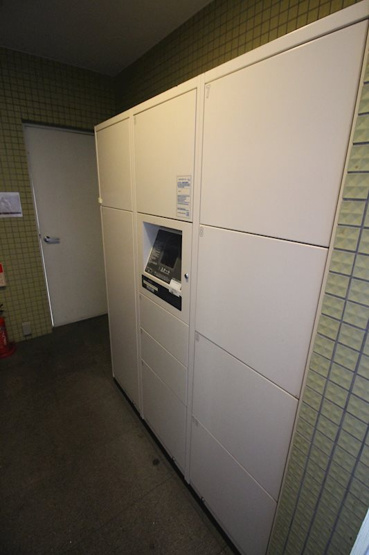 【その他共用部分】ＧＰ栄本町通り　