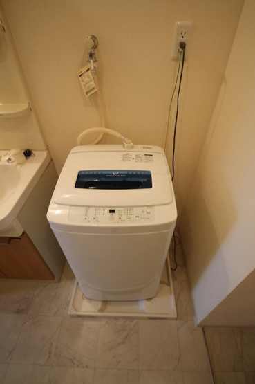 【設備】ＧＰ栄本町通り　