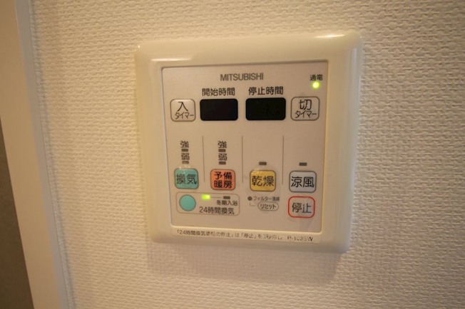 【設備】ＧＰ栄本町通り　