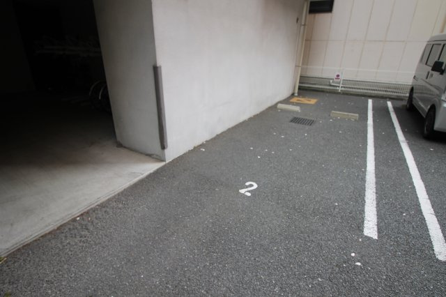 【駐車場】ＧＰ栄本町通り　