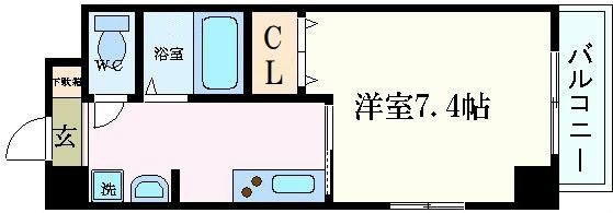 ＧＰ栄本町通り　