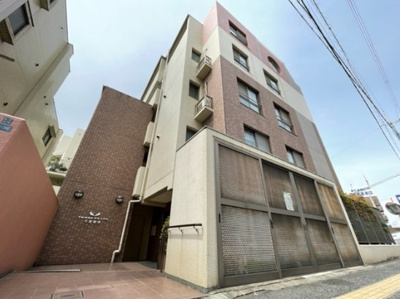 【外観】 | ベルデフラッツ千里豊津 | 外観★