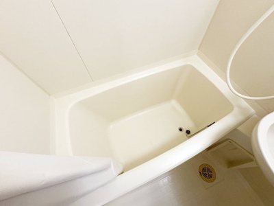 【浴室】 | ワンルームグランドみつ(礼金なしプラン)