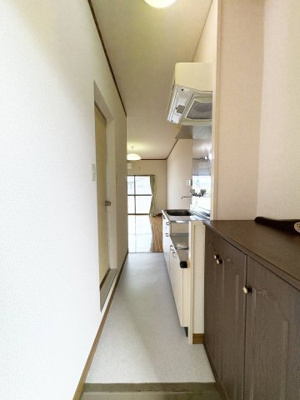 【内装】 | ワンルームグランドみつ(礼金なしプラン)