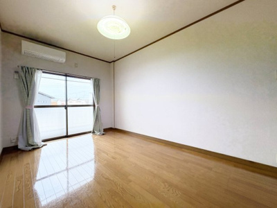 【居間・リビング】 | ワンルームグランドみつ(礼金なしプラン)