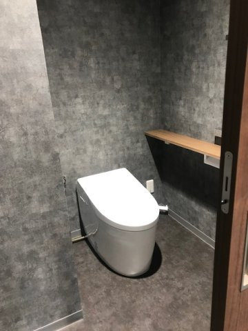 エスパシオ新富町