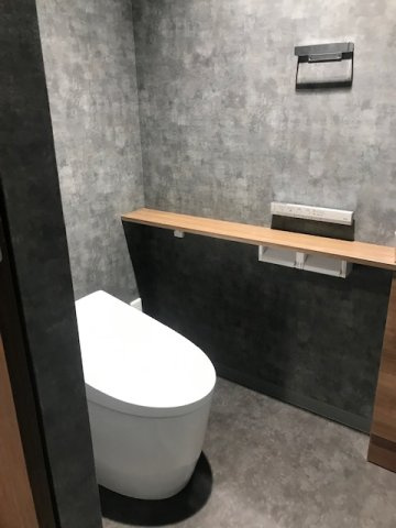 エスパシオ新富町