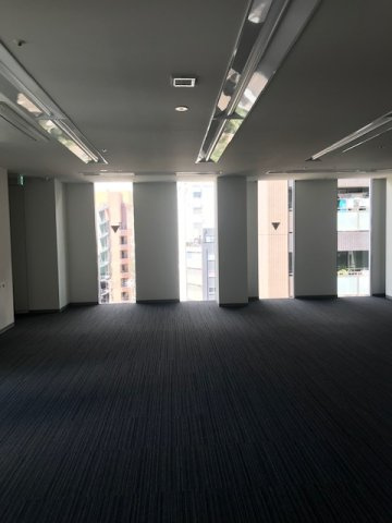エスパシオ新富町