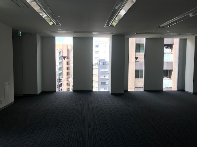 エスパシオ新富町