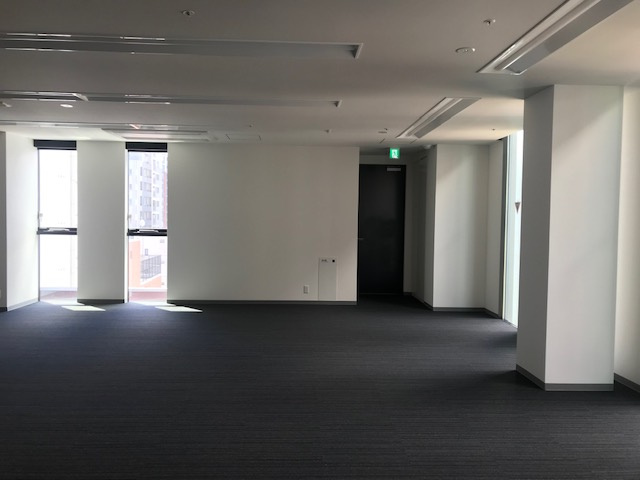 エスパシオ新富町