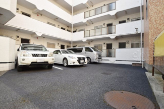 【駐車場】 | 駐車場