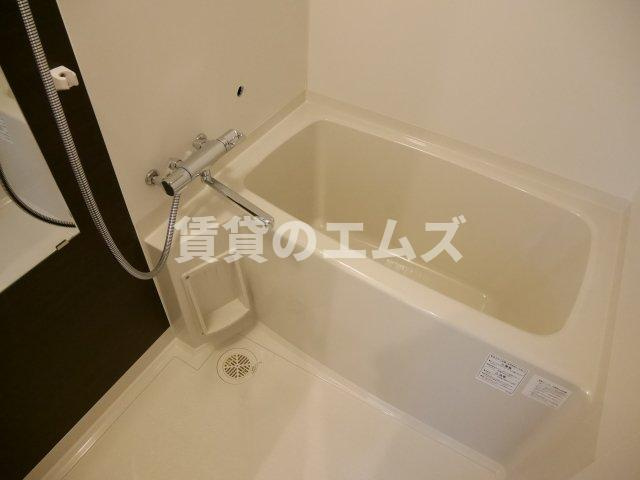 【浴室】 | Ｇｒａｎｄｔｉｃ　竹下　Ｍｅ－ｒｙⅠ