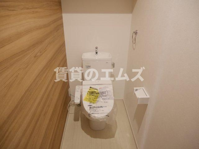 【トイレ】 | Ｇｒａｎｄｔｉｃ　竹下　Ｍｅ－ｒｙⅠ