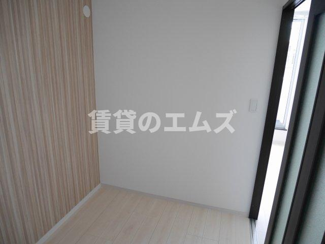 【洋室】 | Ｇｒａｎｄｔｉｃ　竹下　Ｍｅ－ｒｙⅠ