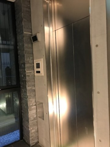 エスパシオ新富町