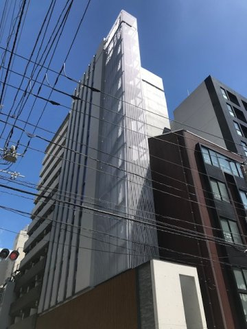 エスパシオ新富町