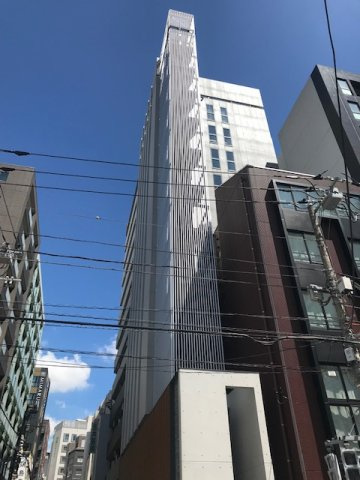 エスパシオ新富町