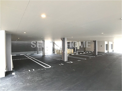 【駐車場】 | プルミエールＫ