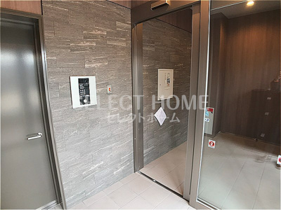 【エントランス】 | プルミエールＫ