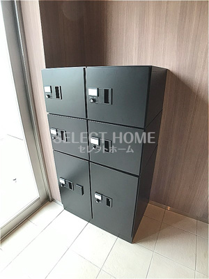 【その他共用部分】 | プルミエールＫ