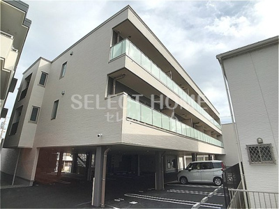 【外観】 | プルミエールＫ | イメージ