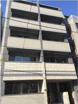 【外観】 | ＭＡＲＩ’Ｓ　Ａｐａｒｔｍｅｎｔ