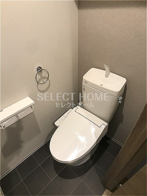 【トイレ】 | プルミエールＫ | トイレも気になるポイント