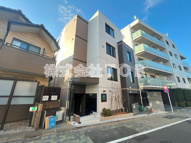 ウェルスクエア永福町の画像