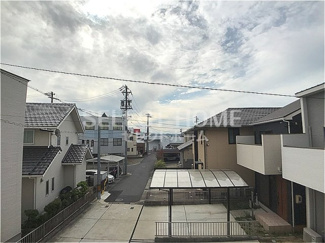 【展望】