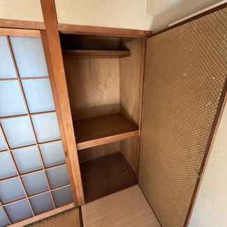 【収納】 | メゾン・ド・後三条