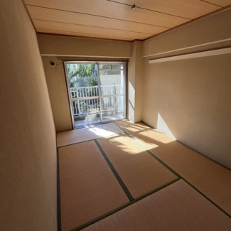 【居間・リビング】 | メゾン・ド・後三条