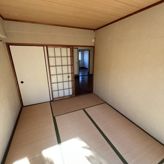 【居間・リビング】 | メゾン・ド・後三条