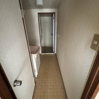 【洗面所】 | メゾン・ド・後三条