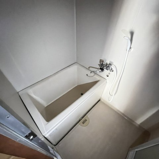 【浴室】 | メゾン・ド・後三条