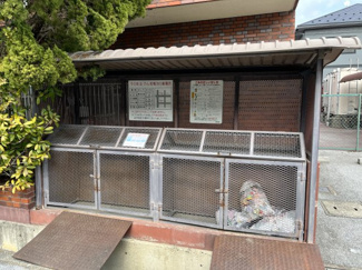 【その他共用部分】 | メゾン・ド・後三条