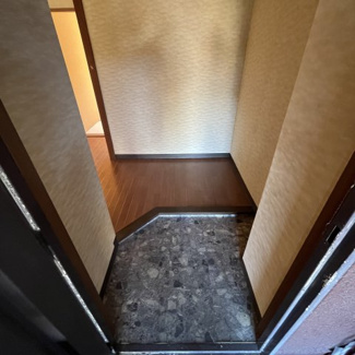 【玄関】 | メゾン・ド・後三条