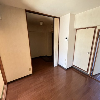 【居間・リビング】 | メゾン・ド・後三条