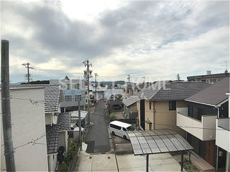 【展望】