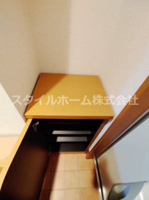 【玄関】 | ボナールシュン | 別部屋写真